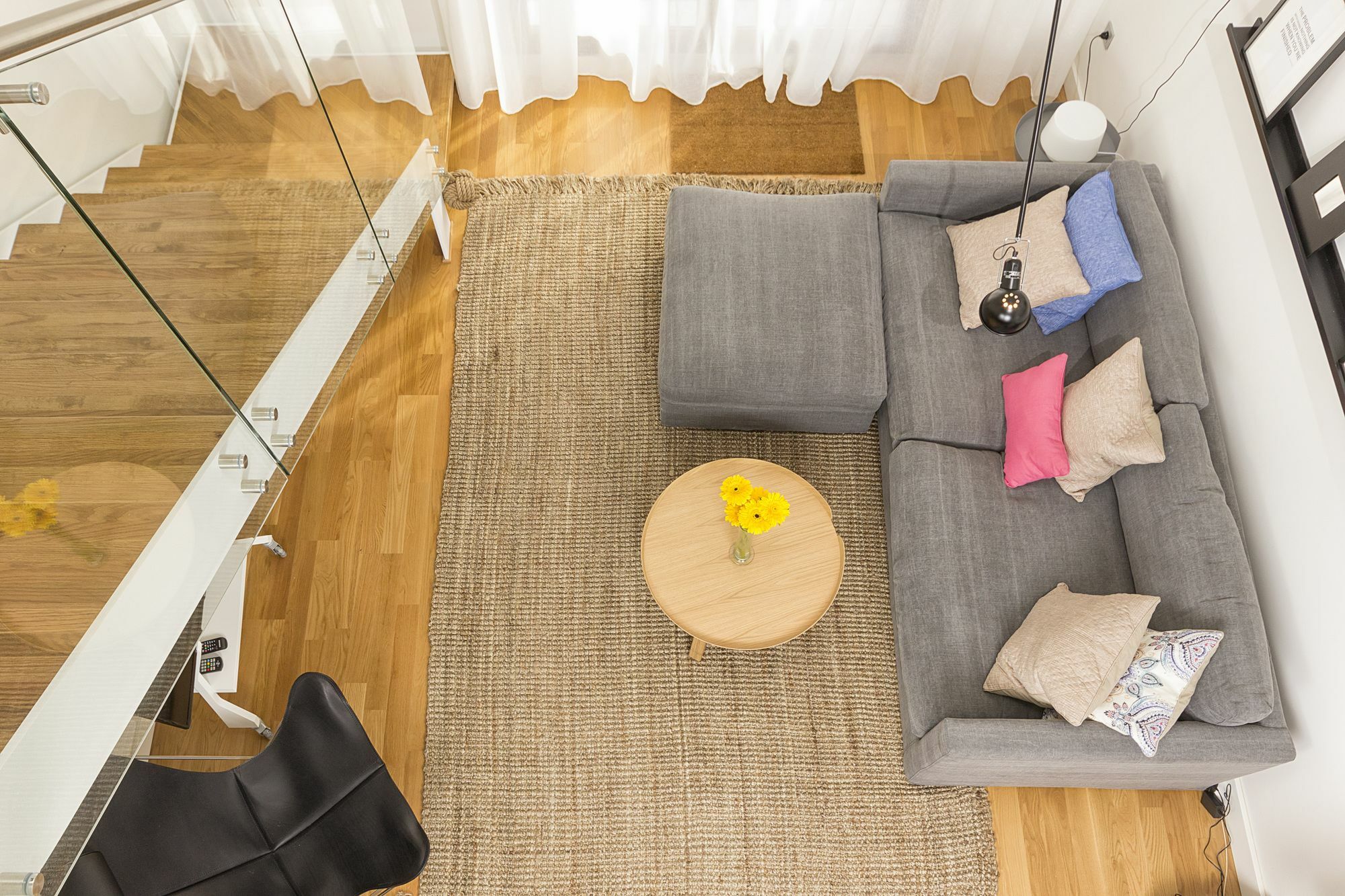 Apartamento Britta マラガ エクステリア 写真
